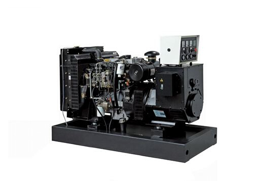 本溪科克150kw大型柴油发电机组