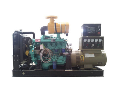 本溪宗申动力200kw大型柴油发电机组