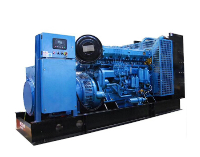 本溪宗申动力150kw大型柴油发电机组