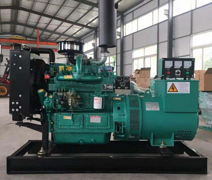 本溪宗申动力10kw小型柴油发电机