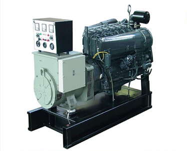 本溪宗申动力5kw小型柴油发电机