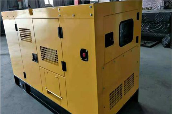 本溪发电机出租