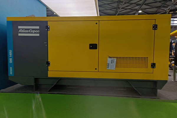 本溪发电机出租