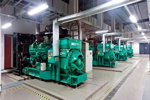 本溪发电机出租