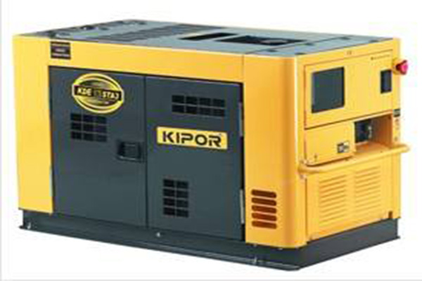 本溪发电机出租