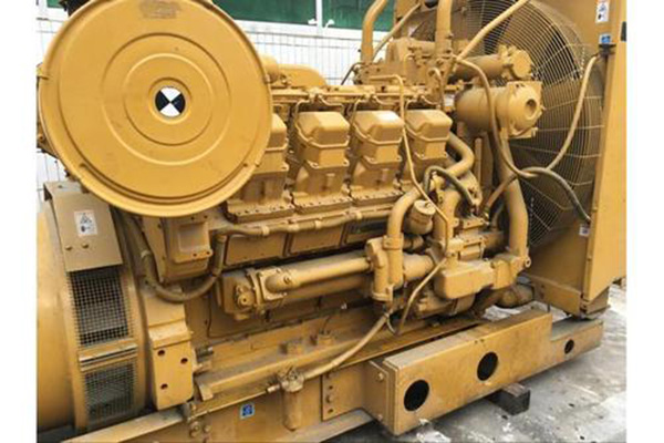 本溪发电机出租