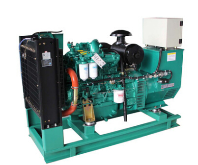 本溪宗申动力12kw小型柴油二手发电机