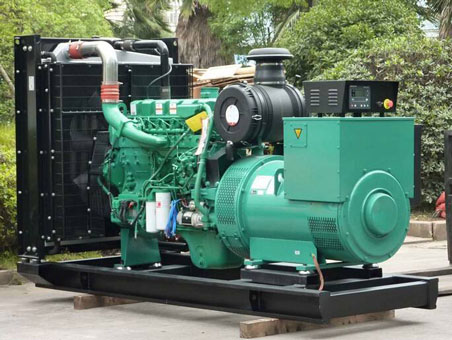 本溪710kw康明斯柴油发电机组