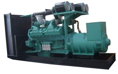 本溪200kw康明斯发电机组