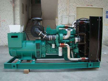 本溪1100kw康明斯柴油发电机组