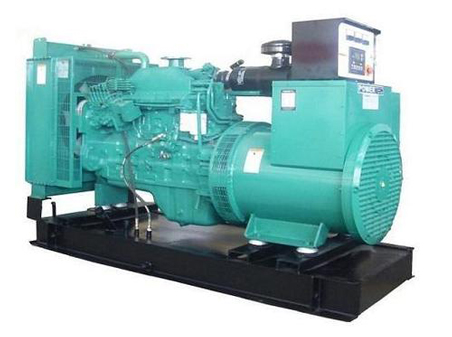本溪80kw康明斯柴油发电机组
