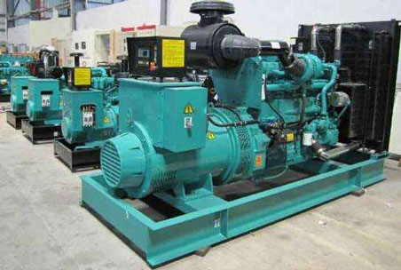 本溪1000kw康明斯柴油发电机组