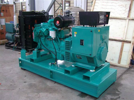 本溪200kw康明斯柴油发电机组