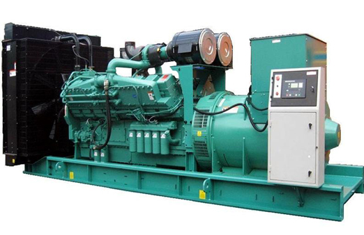 本溪150kw康明斯柴油发电机组