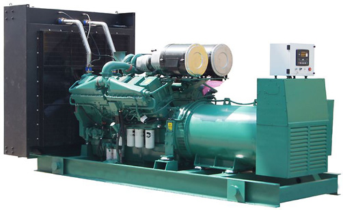 本溪30kw康明斯柴油发电机组